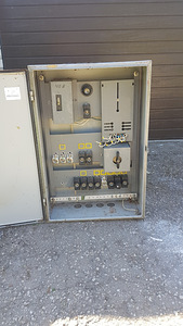 Elektrikapp suur (2 foto / 5)