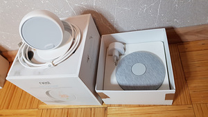 Google Nest Thermostat 3 - nutikas termostaat (1 foto / 3)
