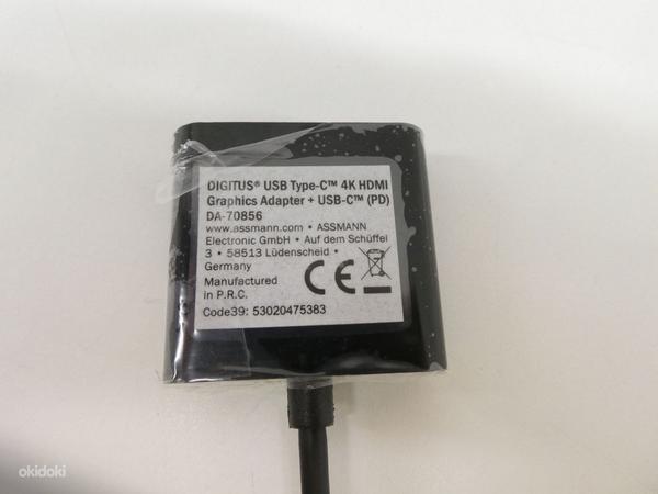 Type C to HDMI (foto #5)