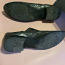 Хорошие мягкие кожаные туфли 37s (фото #4)