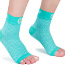 Cambivo Compression Socks Foot Support 2 paari (foto #4)
