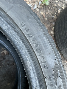 245/40/18 мс (3 фото из 5)
