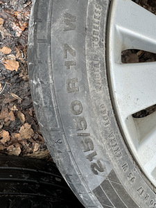 Mazda 6 R17 veljed (3 foto / 3)