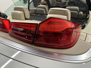 BMW G30 Tagatuled Sedan (3 foto / 7)
