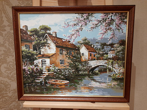 Картина (1 фото из 1)