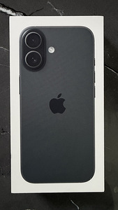 Новый iPhone 17, 512Gb (2 фото из 3)