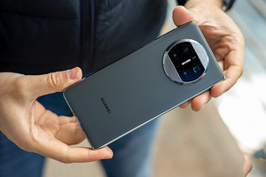 Huawei Mate X3 (global version) (6 foto / 8)