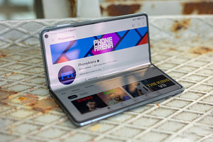 Huawei Mate X3 (global version) (7 foto / 8)