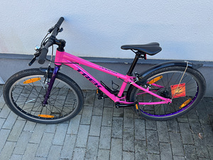Trek wahoo 24 kerge lasteratas (3 foto / 3)
