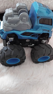 Jeep-masin