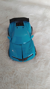 Transformerid (suurus 10 cm) (5 foto / 10)
