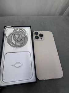 iPhone 13 pro max 128gb (2 фото из 3)