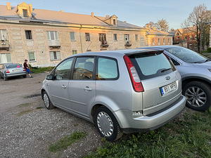 Ford c max, 2006