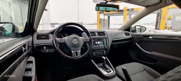 Volkswagen Jetta 1.4 TSI 118kW (foto #5)