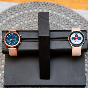 Samsung Galaxy Watch 4 LTE 40mm (2 foto / 2)