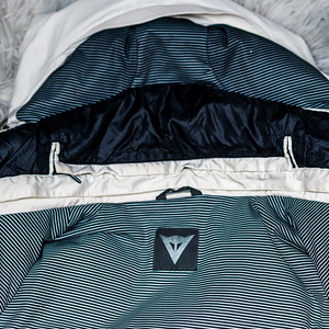 Dainese kerge motojope suurus L (3 foto / 3)