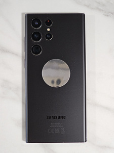 Samsung Galaxy S22 Ultra (3 foto / 7)