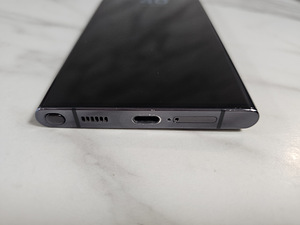 Samsung Galaxy S22 Ultra (7 foto / 7)