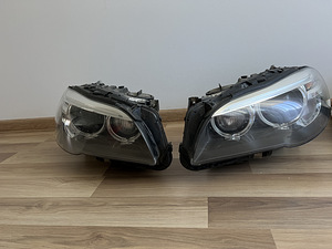 BMW f10 LCI esituled (1 foto / 3)