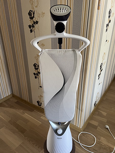 Philips vertikaalne auruti (1 foto / 1)