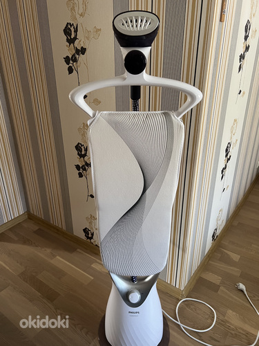 Philips vertikaalne auruti