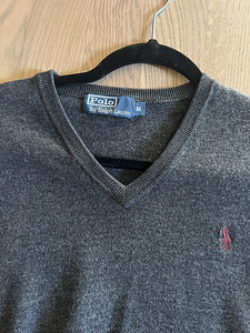 Кофта Ralph Lauren (1 фото из 3)