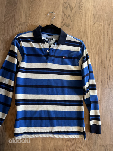 Кофта Tommy Hilfiger