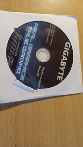 Видеокарта Gigabyte GV-N630-2GI rev. 1.0 (2 ГБ) (2 фото из 2)