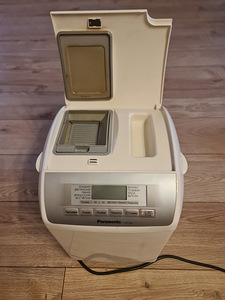 Ahju Panasonic SD-225 (2 foto / 2)