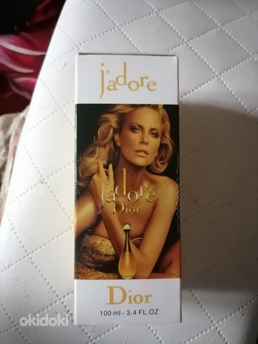 Dior J'adore 100ml (фото #1)