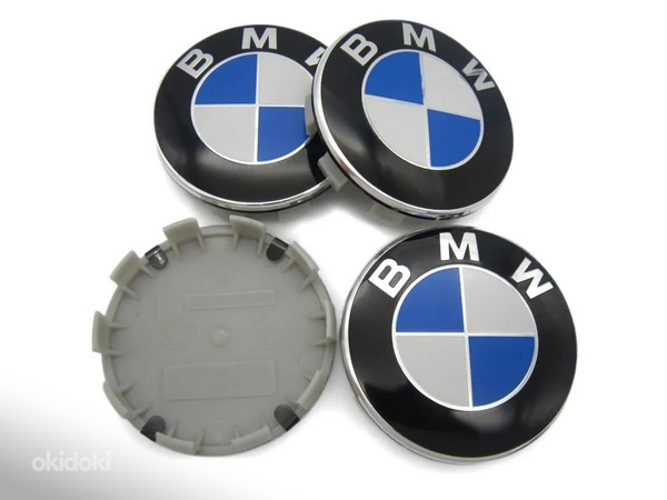 Запасные части BMW (фото #1)