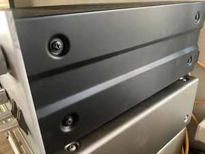 Kenwood KA-8100 (3 foto / 10)