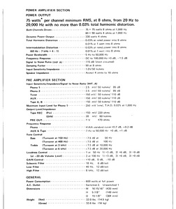Kenwood KA-8100 (10 foto / 10)