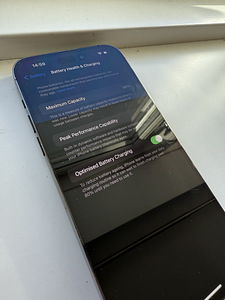 iPhone 14 Pro Max 128gb (1 фото из 6)