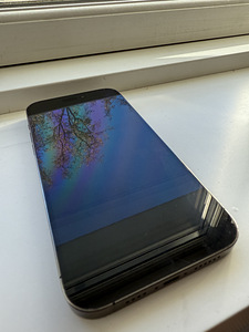 iPhone 14 Pro Max 128gb (2 фото из 6)