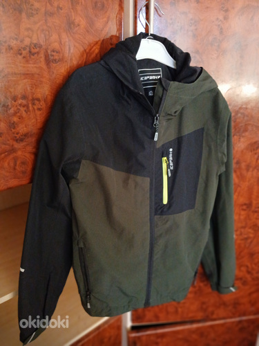 Icepeak куртка 152