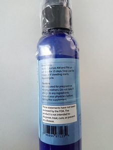 BioWoman Radiance-P (2 foto / 4)
