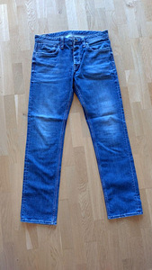 Мужские джинсы Pepe Jeans р.34"/34"