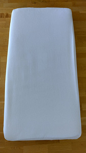 Beebimadrats 120x60 cm (1 foto / 2)