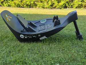 Основание Cybex Isofix (2 фото из 3)