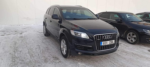Audi Q7 ‘07 171kW (1 foto / 4)