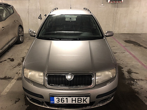 Autorent. Bolt/wolt/fudy rent (1 foto / 9)