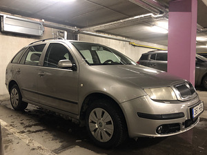 Autorent. Bolt/wolt/fudy rent (3 foto / 9)