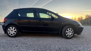 Продам Peugeot 307 2003a 80kw бенз.механика (3 фото из 15)