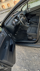 Продам Peugeot 307 2003a 80kw бенз.механика (7 фото из 15)