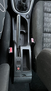 Продам Peugeot 307 2003a 80kw бенз.механика (15 фото из 15)