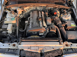 Продается Volvo S90 3.0 R6 150kW (9 фото из 9)