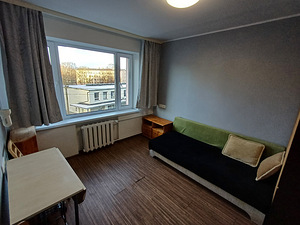 Stuudiokorter+ parkla (5 foto / 10)