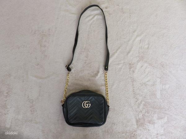 Новая женская Gucci сумка или crossbody (фото #1)