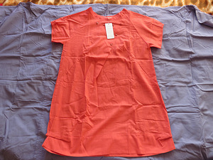 Новое платье на беременную L-XXL (1 фото из 3)